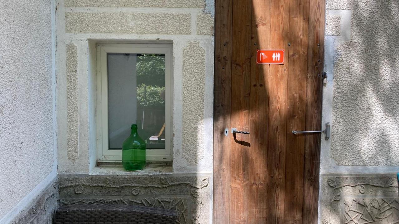 Blot-l'Eglise Moulin De La Fayolle B&B 외부 사진