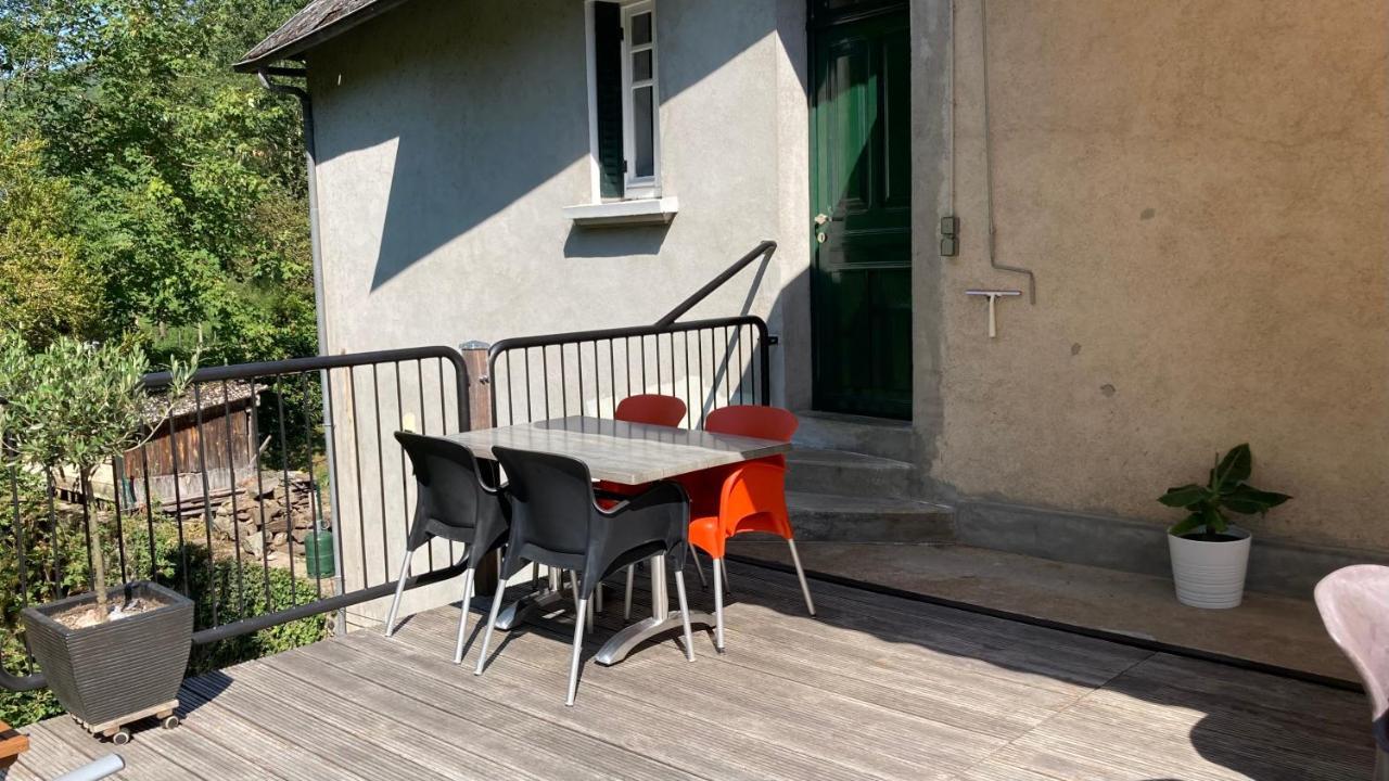 Blot-l'Eglise Moulin De La Fayolle B&B 외부 사진
