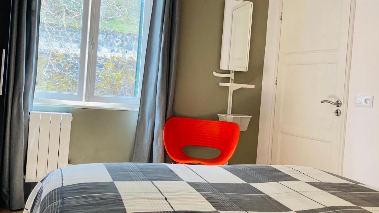 Blot-l'Eglise Moulin De La Fayolle B&B 외부 사진