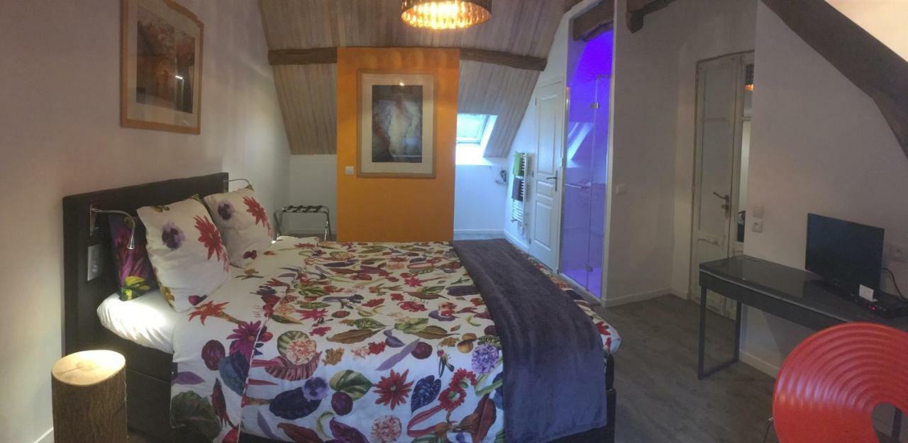 Blot-l'Eglise Moulin De La Fayolle B&B 외부 사진