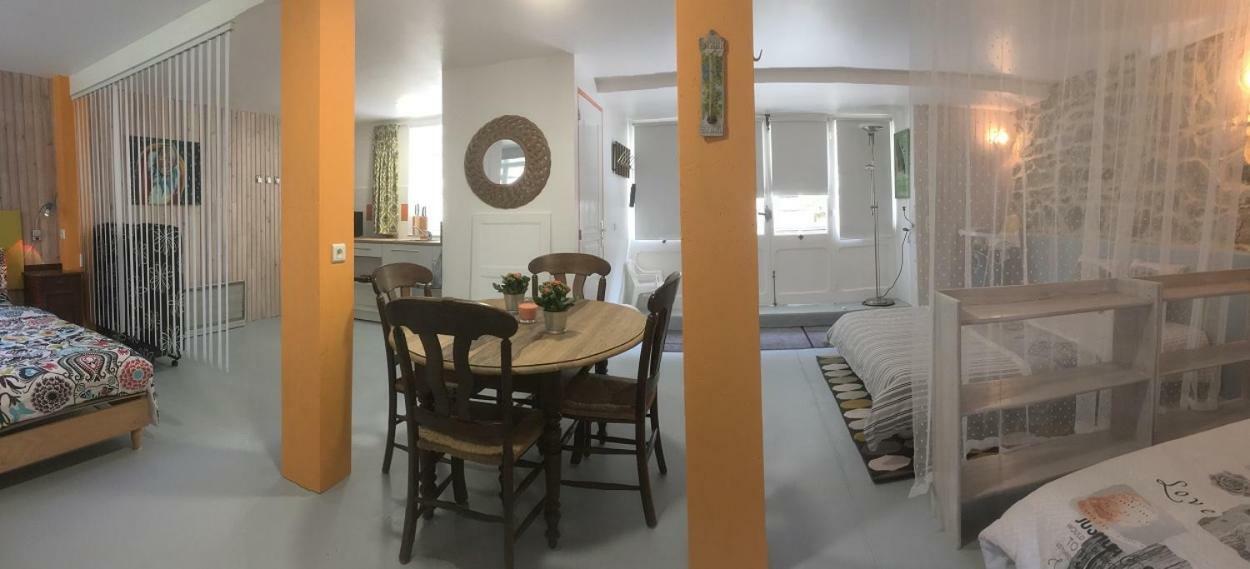 Blot-l'Eglise Moulin De La Fayolle B&B 외부 사진