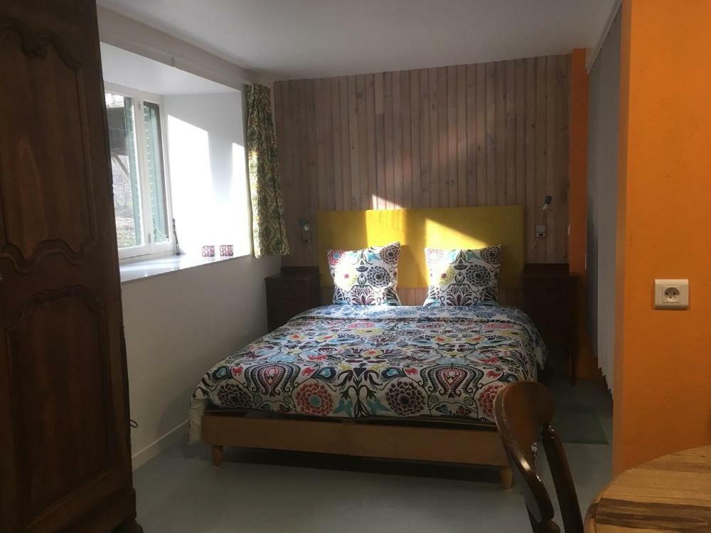 Blot-l'Eglise Moulin De La Fayolle B&B 외부 사진