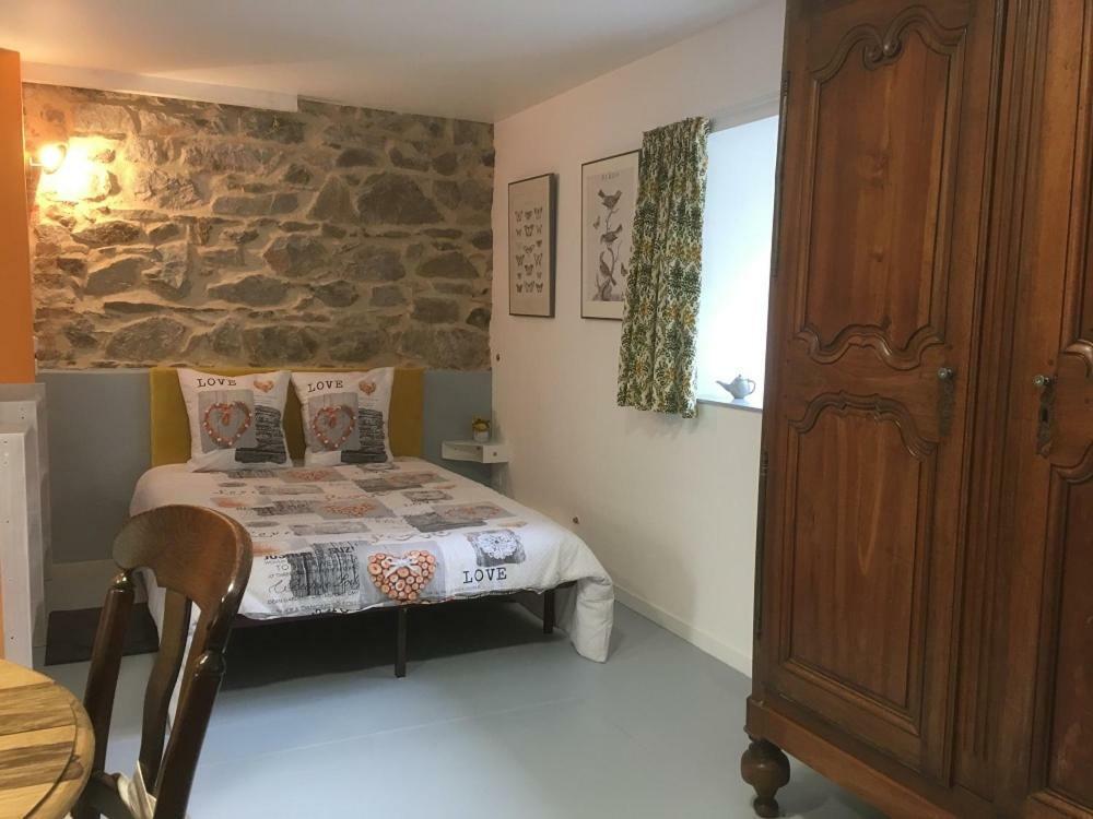 Blot-l'Eglise Moulin De La Fayolle B&B 외부 사진