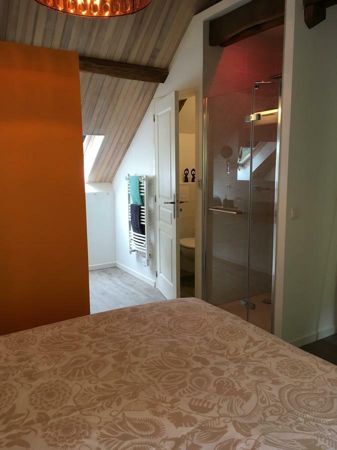 Blot-l'Eglise Moulin De La Fayolle B&B 외부 사진