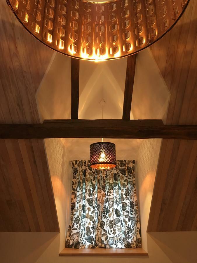 Blot-l'Eglise Moulin De La Fayolle B&B 외부 사진