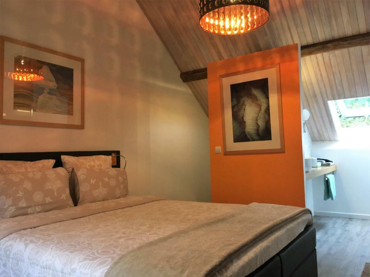 Blot-l'Eglise Moulin De La Fayolle B&B 외부 사진