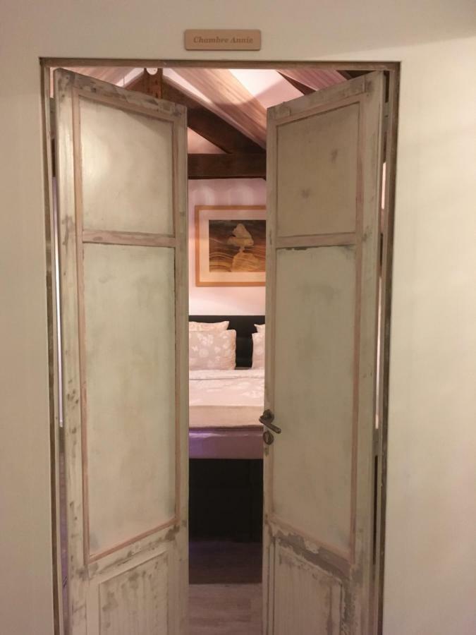 Blot-l'Eglise Moulin De La Fayolle B&B 외부 사진