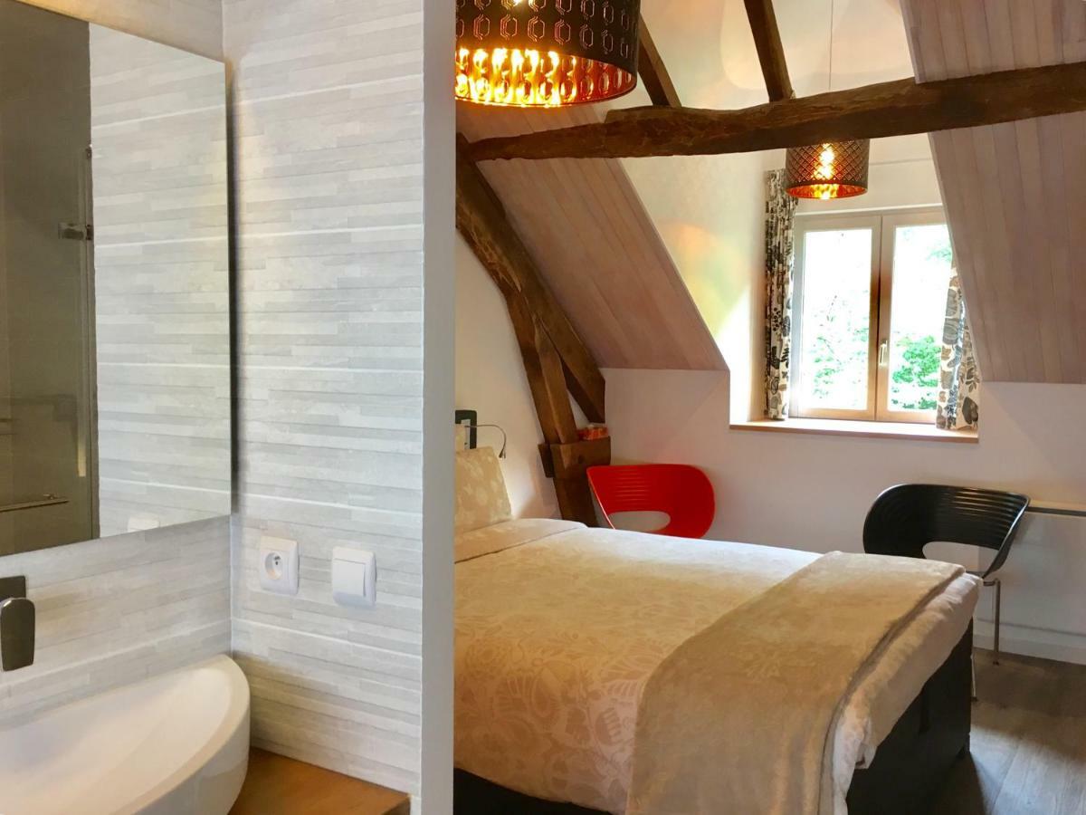 Blot-l'Eglise Moulin De La Fayolle B&B 외부 사진