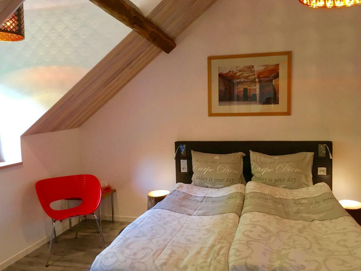 Blot-l'Eglise Moulin De La Fayolle B&B 외부 사진