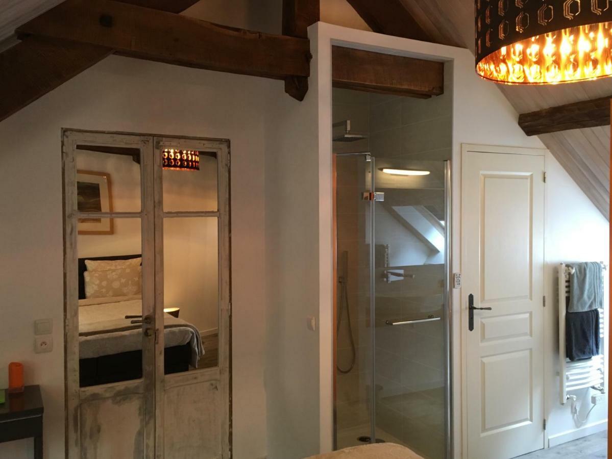 Blot-l'Eglise Moulin De La Fayolle B&B 외부 사진